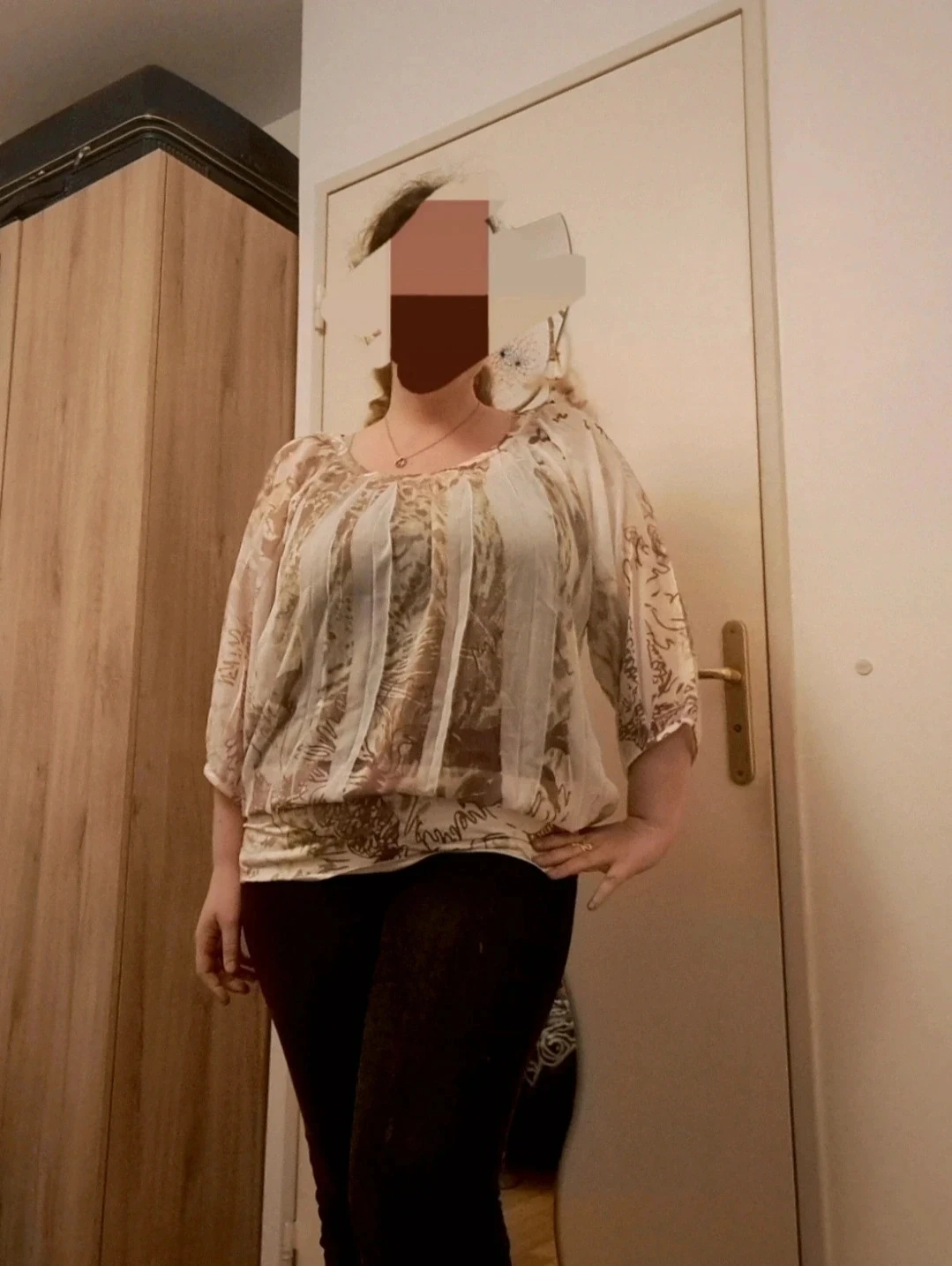 Blouse – photo 2